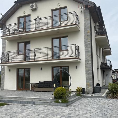 Villa Laguna Rewa Exteriér fotografie