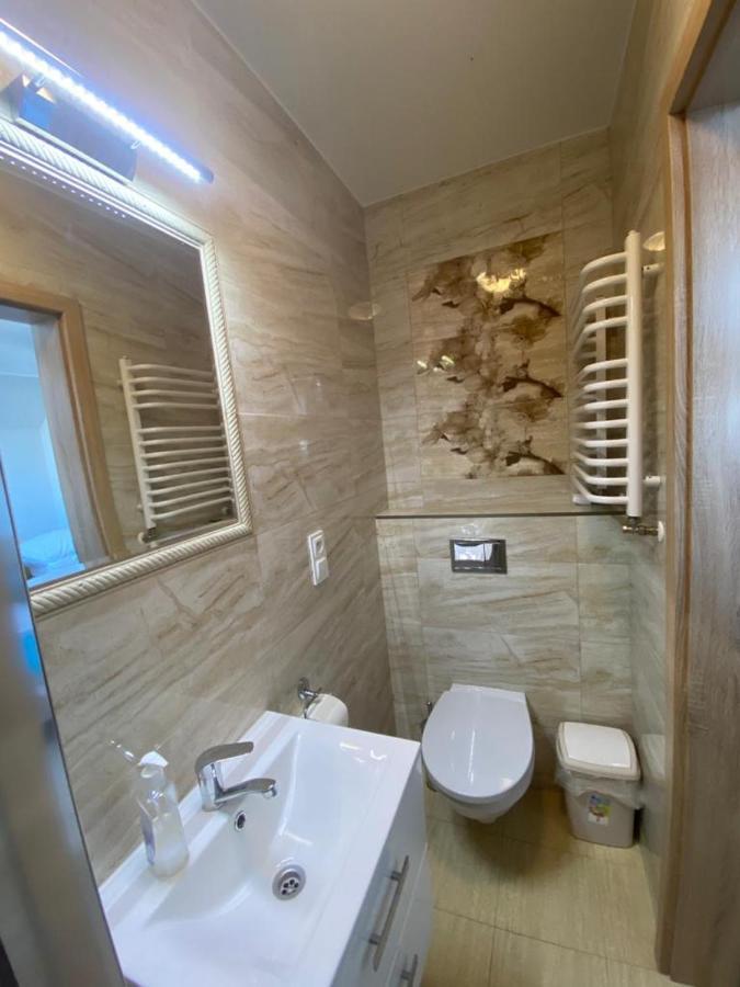 Villa Laguna Rewa Exteriér fotografie