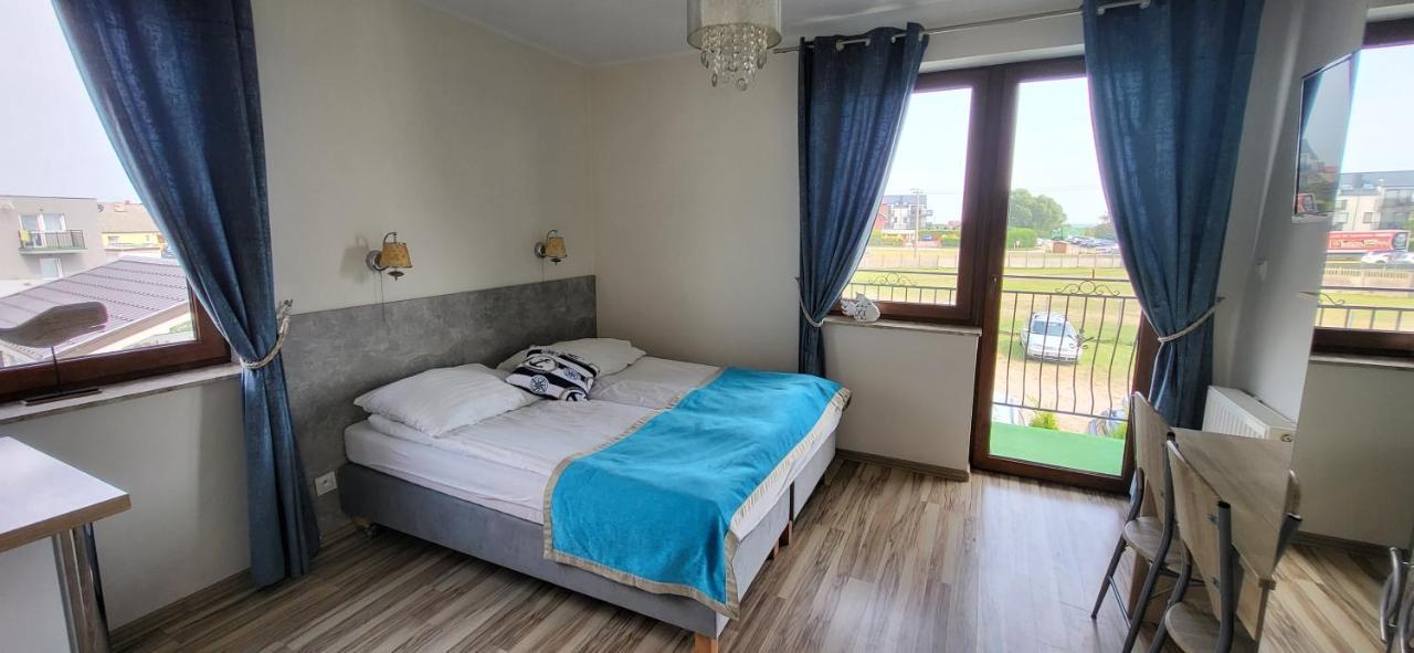 Villa Laguna Rewa Exteriér fotografie
